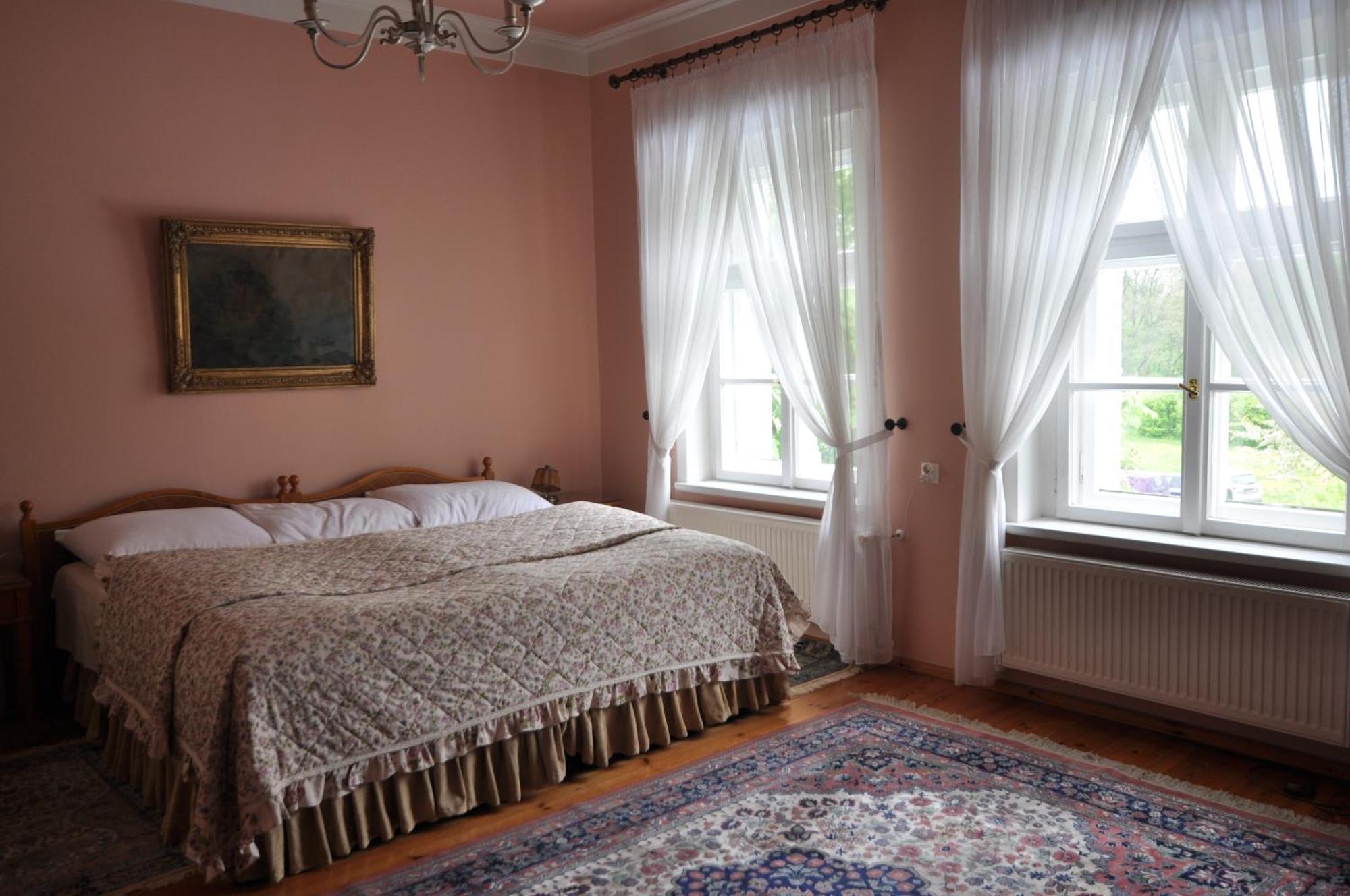 Restauracja - Hotel Palacowa Rogowo  Room photo