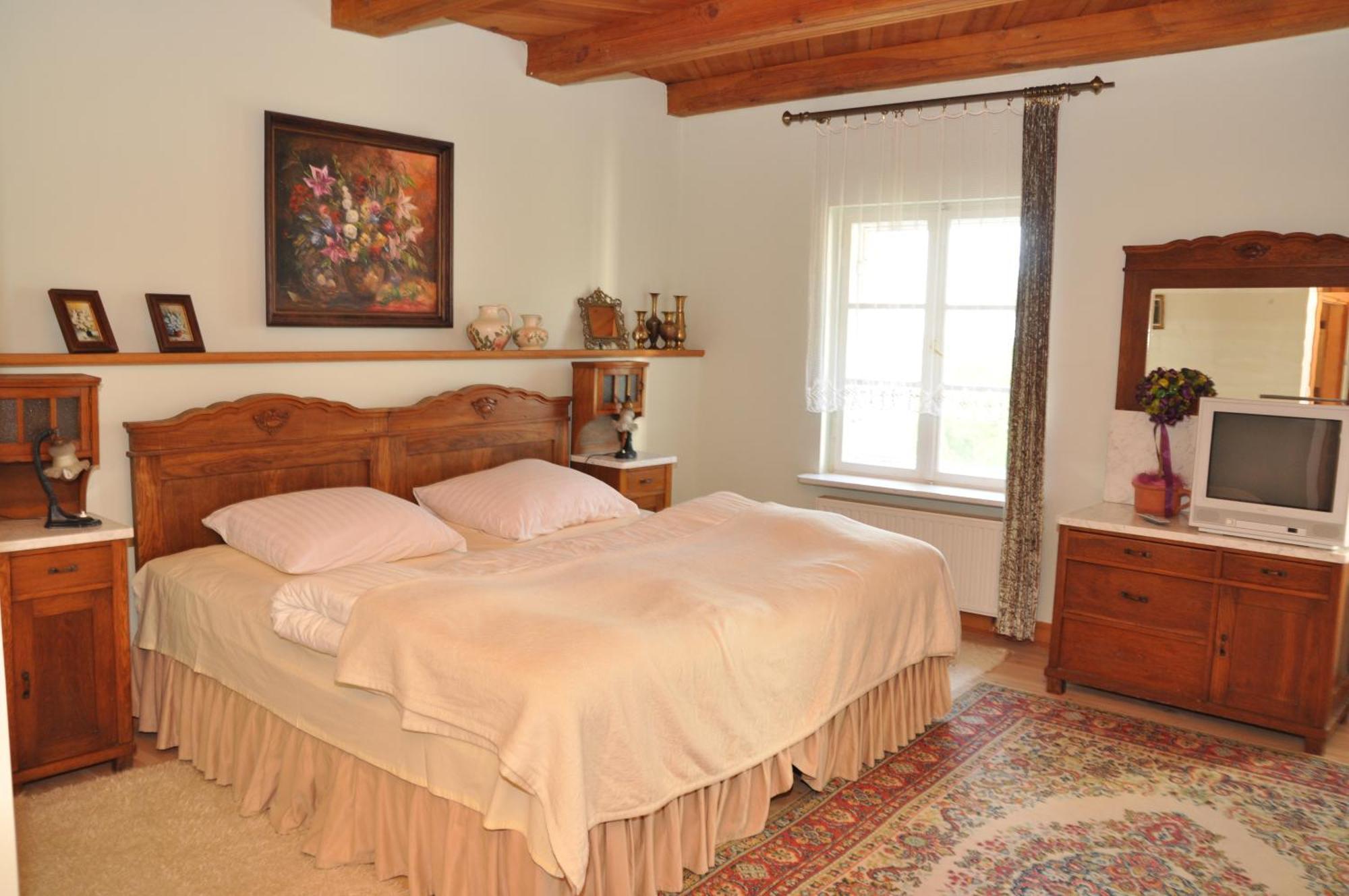 Restauracja - Hotel Palacowa Rogowo  Room photo